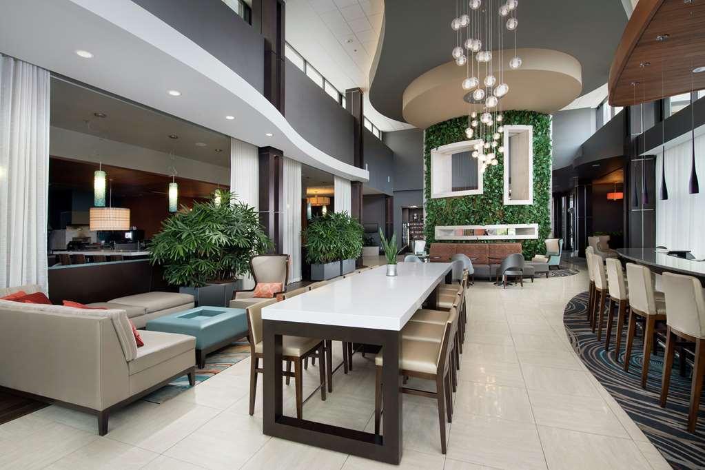 Embassy Suites By Hilton Knoxville West Interior photo